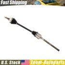 For 1992-1995 Dodge Grand Caravan Town Country Awd Front Right Cv Axle Shaft. Fixed Price $149.77.