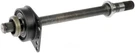 Cv Intermediate Shaft Dorman 630-460 Fits 07-12 Ford Escape. Fixed Price $131.75.