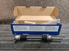 Gsp NCV68037 Front Driver Side Axle Assembly, For Suzuki Grand Vitara 99-05. Fixed Price $43.99.