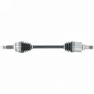 New Cv Shaft Trakmotive NI8751. Fixed Price $139.50.