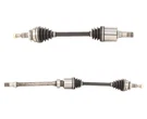 Front Left & Right Cv Axles For Mazda CX-5 2.0L 2013 2015 2016 Wheel Drive. Fixed Price $332.00.