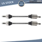 Gsp Front Left Right Cv Axle Assembly For 2022-2023 Kia EV6. Fixed Price $196.99.