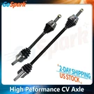 Front Pair Cv Axle Assembly For 2004-09 Kia SPECTRA5 L4-2.0L Manual Fwd. Fixed Price $219.76.