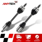 Front Left Right Cv Axle Shaft For 2010-2013 Hyundai Santa Fe Kia Sorent 2.4L L4. Fixed Price $125.15.
