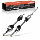 2PCS Front Left & Right Cv Axle Assembly Ford Focus St 2013-2018 L4 2.0L. Fixed Price $179.99.