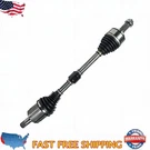 Front Left Cv Axle Joint Assy For 2017-2021 Honda Civic 1.5L L4 Fwd. Fixed Price $146.11.