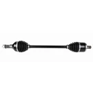 For Kawasaki KRF1000 Teryx Krx 2020-2022 Gsp Drive Axle Front Gap. Fixed Price $222.41.