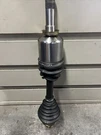 GM-8297 Trakmotive Cv Half Shaft Axle Front Passenger Right Side For Chevy Hand. Fixed Price $119.00.