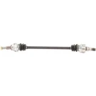 CH-8277 Trakmotive Cv Half Shaft Axle Rear Passenger Right Side Hand. Fixed Price $218.74.