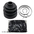 Beck Arnley 103-2760 Cv Joint Boot Kit. Fixed Price $29.36.
