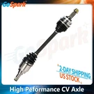Front Driver Side Cv Axle Shaft For 1995-2000 Suzuki Esteem 1.6L Fwd Automatic. Fixed Price $102.21.