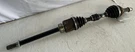 2019-2022 Infiniti QX50 Fwd Front Right Passenger Side Axle Shaft # 106538. Fixed Price $206.80.