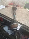 Rh Passenger Side 2023 Accord Axle/cv C/v Shaft SKU#4415044. Fixed Price $155.00.