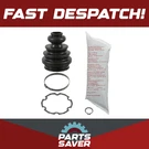 Cv Joint Boot Front Inner 08018 Febi C.v. Driveshaft Gaiter 701498201 Quality. Fixed Price $17.26.
