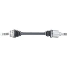 Trakmotive Cv Axle Shaft For Nissan NI-8688. Fixed Price $190.30.