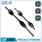 Cv Axle Front Pair For 2011 2012 2013 2014 2015 2016 2017 Nissan Juke 1.6L L4. Fixed Price $357.23.