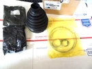 New Boxs 49536-A9300 Genuine Hyundai / Kia Boot Kit-fr Axle Wheel Side. Fixed Price $69.95.