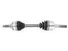 Gsp NCV11297 21-24 Fits Ford Bronco Axle Assembly Front Right. Fixed Price $177.95.