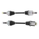 New Trakmotive Front Cv Axle Shafts Set Of 2 For 03-08 Mazda Fwd 3.0L V6. Fixed Price $194.99.