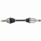 Left New Cv Complete Assy Trakmotive NI8237. Fixed Price $102.19.