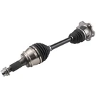 Front Driver Passenger Cv Joint Boot Axle Shaft Assembly Part Kit For Chevy. Fixed Price $66.55.