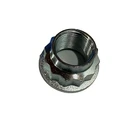 For Toyota Lexus Oem Cv Axle Nut 90177-22001,90080-17238 M22X1.5. Fixed Price $9.41.