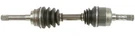 Cv Axle SHAFT-4WD Cardone 60-8019 Reman Fits 1987 Mazda B2600. Fixed Price $88.99.