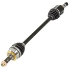 For Subaru Xv Crosstrek 2015 2016 Front Left Right Cv Drive Axle. Fixed Price $134.41.