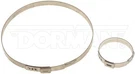 Dorman 03636 C.v. Joint Boot Clamp Kit 3.98 In. And 1.42 Diameter. Fixed Price $16.69.