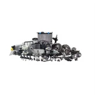 John Deere Isolator H88796 New Oem. Fixed Price $199.46.