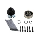 211-598-101 Gkn Driveshaft Cv Joint Rear Driver Passenger Side For Vw Vanagon. Fixed Price $112.39.