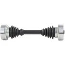 Trakmotive Cv Axle Shaft P N Fits For Vw 8066. Fixed Price $107.41.