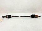 21-24 Kia Seltos Awd Rear Right Side Axle Assembly Shaft, Oem LOT3462. Fixed Price $69.30.