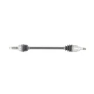 Trakmotive TO-8223 Cv Axle Shaft For 03-06 Pontiac Toyota Matrix Vibe. Fixed Price $109.68.