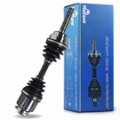 Maxfavor Front Driver Side Cv Axle Joint For 2001-2002 Kia Sportage 2.0L L4 4WD. Fixed Price $119.02.