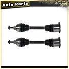 Gsp Oe Front Cv Axles For 2013-2018 Audi S6/S7/S8/SQ5/RS7 Lifetime Warranty. Fixed Price $255.07.