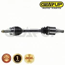 Front Left Cv Axle Shaft Assembly For Hyundai Santa Fe 3.3L V6 Awd Fwd 2007-2009. Fixed Price $149.13.