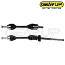 Front Pair Cv Axle Shaft Ford Explorer Awd Towing Package 3.5L 2012-14. Fixed Price $310.03.