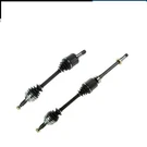 Auto Front Cv Axle Shaft Pair Set Kit 2 For Avalon Camry Solara ES300. Fixed Price $149.99.