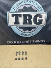 04-09 Nissan Titan Rear Driveshaft To Axle Mounting Hardware Set 37120-7S000. Fixed Price $29.48.