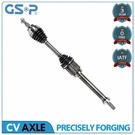 Cv Axle Joint Assembly Front Right 2013-2019 Ford Escape 1.5L L4. Fixed Price $223.57.