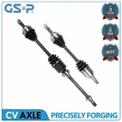 Cv Axle Joint Assembly Pair Front For 1988-1989 Toyota Celica 2.0L L4. Fixed Price $298.12.