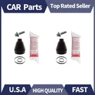 For 2013 2015 Mercedes-benz GLK250 Front Inner Febi-bilstein Cv Joint Boot Kit. Fixed Price $82.26.
