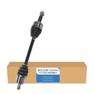 Front Right Side Axle Shaft For 2015-2019 Honda Cr-v 2.4L Automatic Trans Cvt. Fixed Price $81.89.