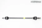 2020-2022 Hyundai Palisade Awd Rear Right Passenger Side Cv Axle Shaft Oem. Fixed Price $276.49.