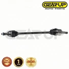 Rear Cv Axle Shaft Assembly For Land Rover LR2 3.2L L6 Awd 2008-2010. Fixed Price $142.89.