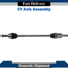 Cv Axle Assembly Rear Right For Mitsubishi Eclipse Cross 2018-2020. Fixed Price $117.20.