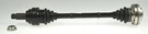 Gkn Loebro Cv Axle Shaft For 325XI, 330I, 330XI 304484. Fixed Price $271.98.