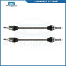 2PCS Rear Cv Axle Assembly For Toyota RAV4 2006-2018 4WD/AWD Left & Right. Fixed Price $100.69.