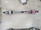Passenger Axle Shaft Rear Model 3.0L Locking Fits 15-16 Porsche Macan 1744831. Fixed Price $174.70.